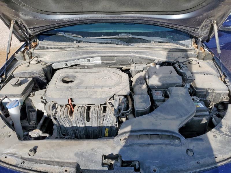 2019 KIA OPTIMA LX - 5XXGT4L34KG294099