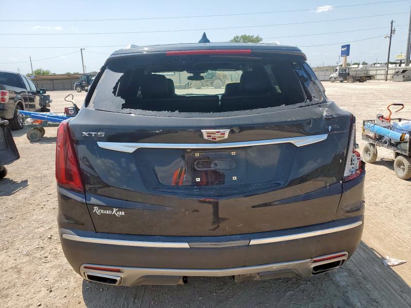 2023 CADILLAC XT5 PREMIUM LUXURY 1GYKNCRSXPZ108772
