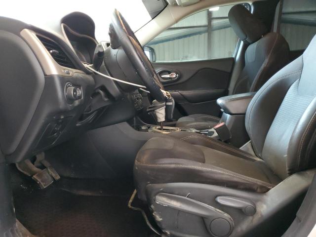 2017 JEEP CHEROKEE L 1C4PJMCBXHW521154