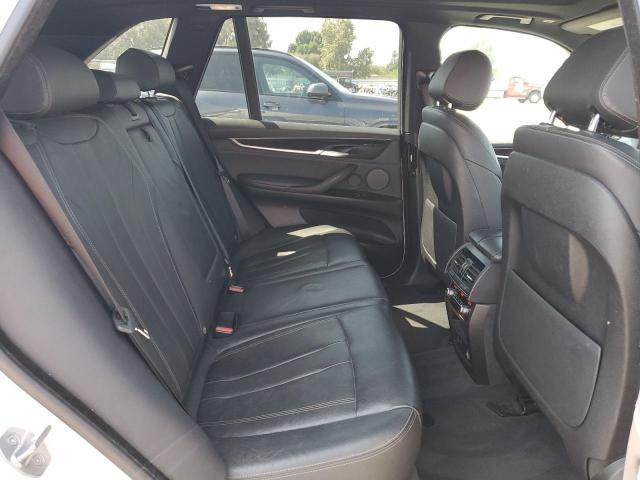 2018 BMW X5 XDR40E 5UXKT0C55J0W01038