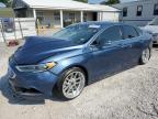 2018 FORD FUSION - 3FA6P0HD7JR212916