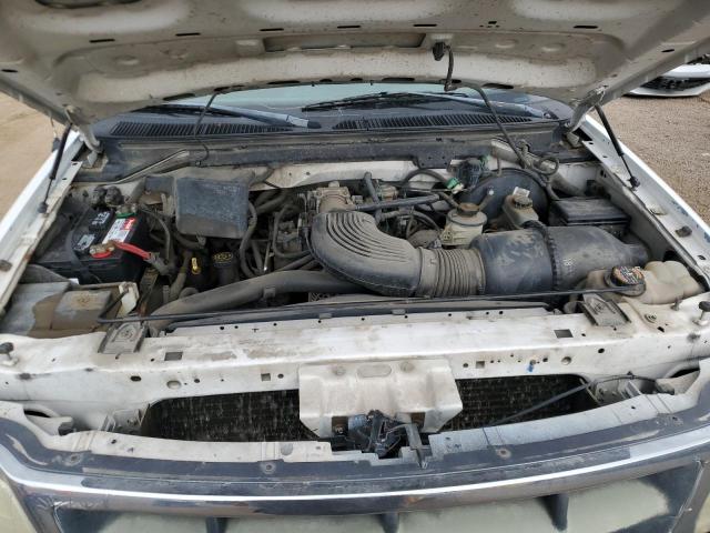 1998 FORD F150 #3296926820