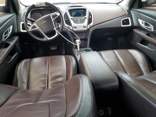 2015 GMC TERRAIN SL 2GKFLTE36F6178182