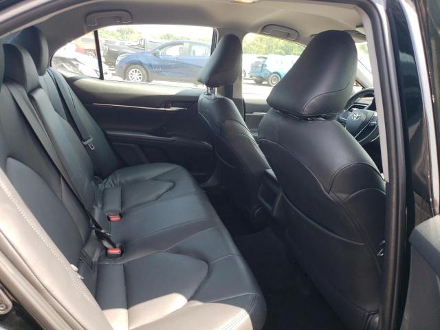 2022 TOYOTA CAMRY LE 4T1C31AK1NU571647