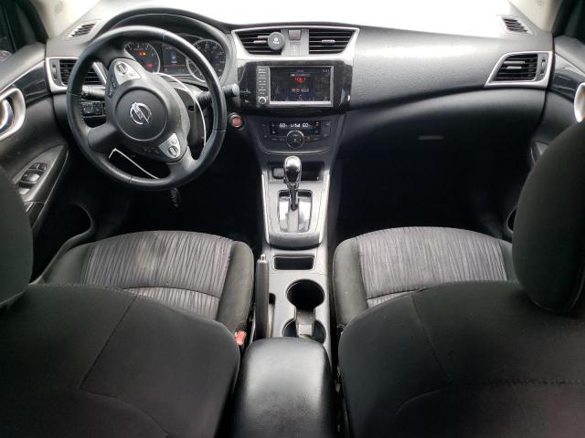 2019 NISSAN SENTRA S 3N1AB7APXKY406561