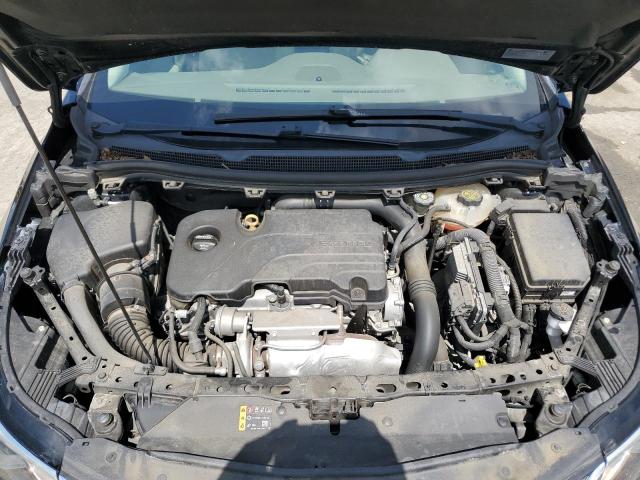 2018 CHEVROLET CRUZE LT - 1G1BE5SM6J7180951