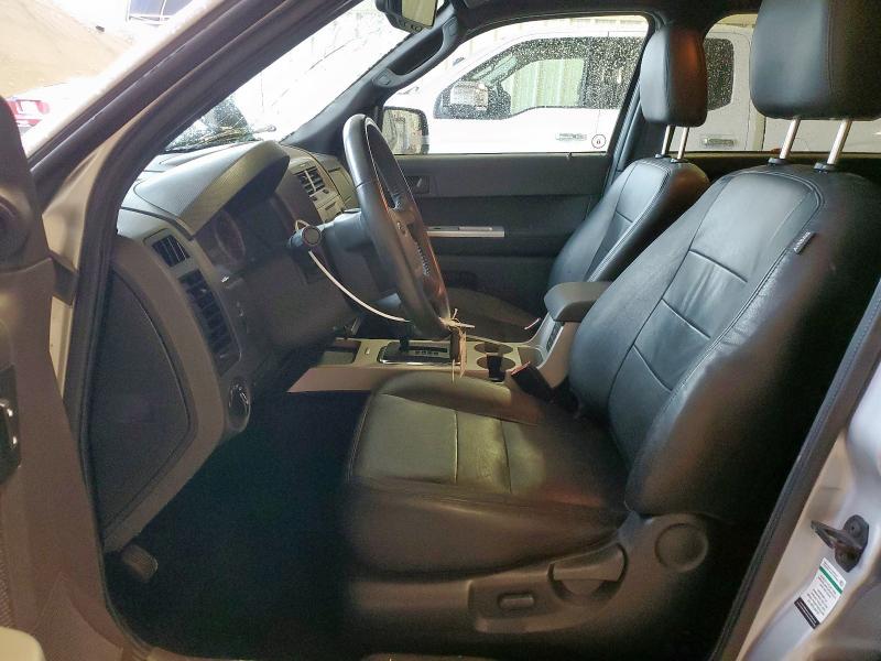 2011 FORD ESCAPE XLT #3281439003