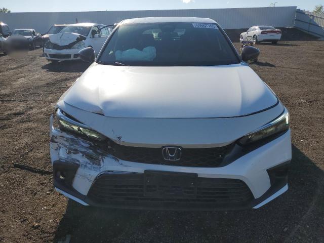 2023 HONDA CIVIC SPOR - 19XFL2H83PE007761
