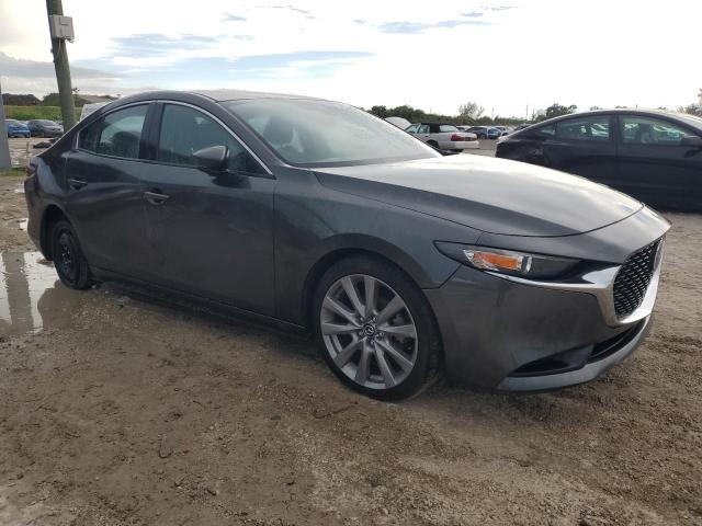 2020 MAZDA 3 SELECT JM1BPACL5L1168084