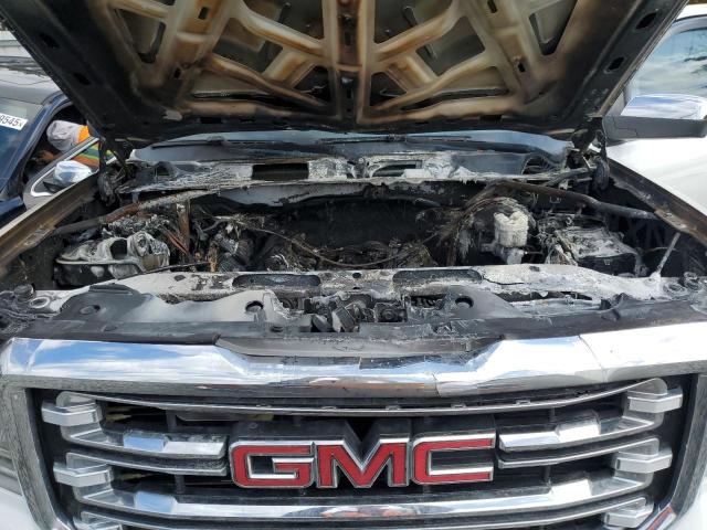 2017 GMC SIERRA K15 3GTU2NEJ6HG175659
