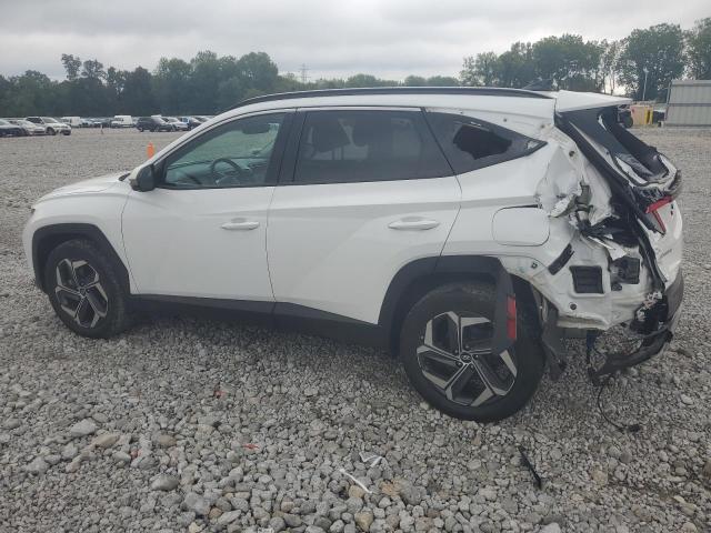 2022 HYUNDAI TUCSON LIMITED KM8JECA10NU083116