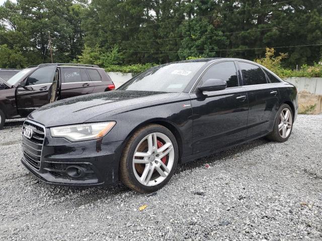 AUDI A6 PREMIUM