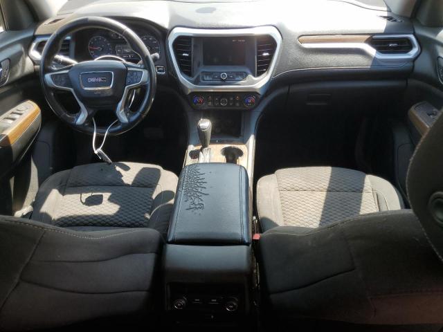 2017 GMC ACADIA SLE 1GKKNKLA8HZ274794