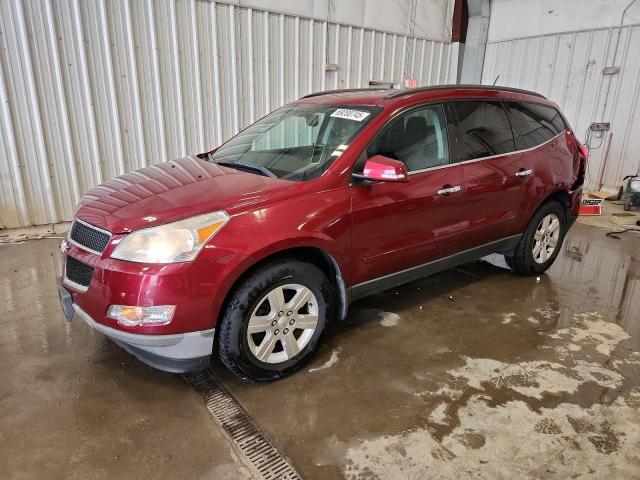 2011 CHEVROLET TRAVERSE L - 1GNKRGED8BJ111094