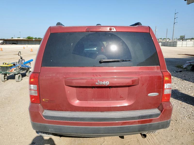 2015 JEEP PATRIOT LA 1C4NJPFB1FD349044