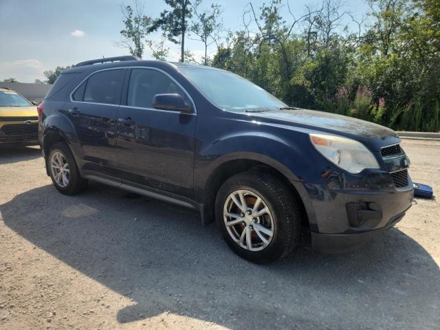 2016 CHEVROLET EQUINOX LT 2GNALCEK1G1141365