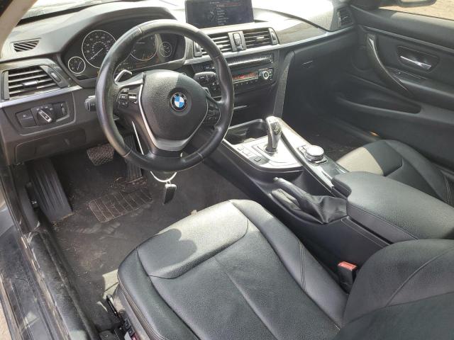 2015 BMW 428 I WBA3N7C57FK224035