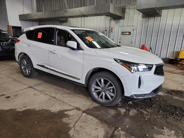 2024 ACURA RDX TECHNO 5J8TC2H54RL004999