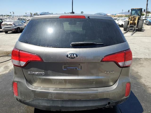 2015 KIA SORENTO EX #3234872384