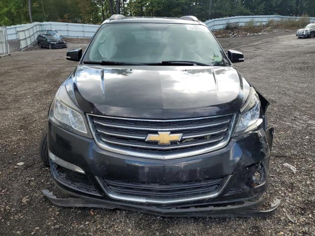 2017 CHEVROLET TRAVERSE L - 1GNKVGKD2HJ289639