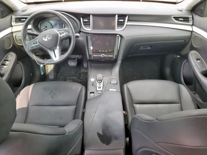 2019 INFINITI QX50 ESSENTIAL 3PCAJ5M13KF137245
