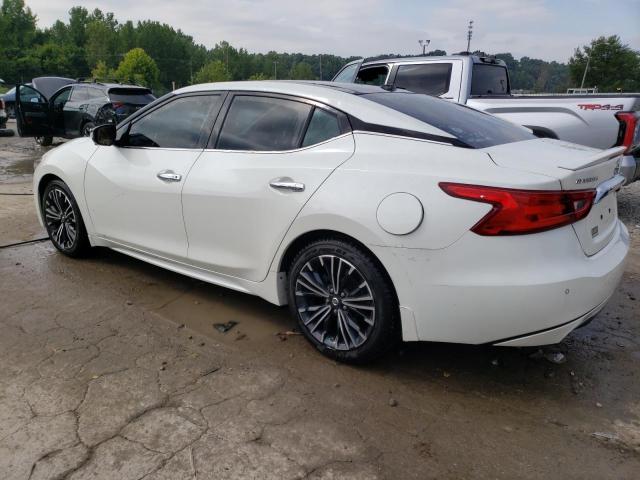 2017 NISSAN MAXIMA 3.5 1N4AA6AP3HC440309
