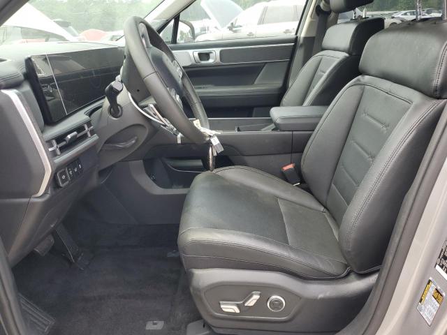 2024 HYUNDAI SANTA FE L 5NMP4DGL9RH067008