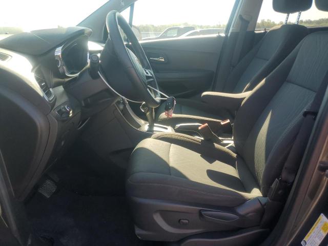 2017 CHEVROLET TRAX 1LT KL7CJPSB5HB091720