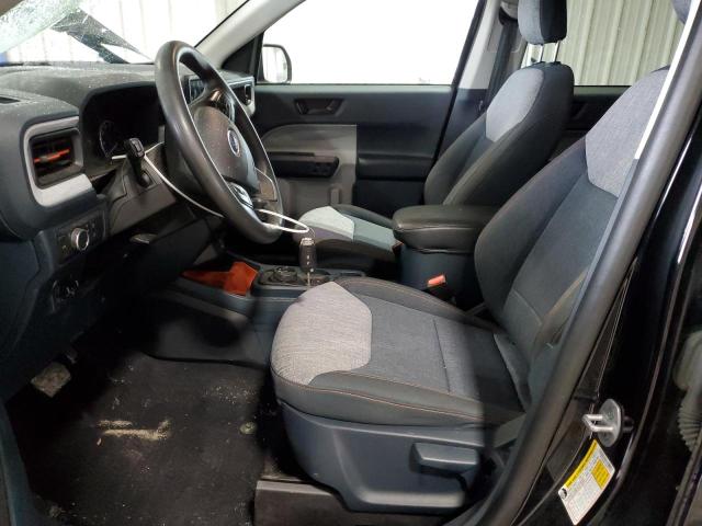 2022 FORD MAVERICK XL 3FTTW8F93NRA52343