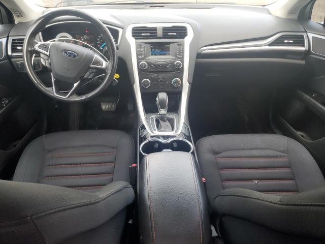 2015 FORD FUSION SE 1FA6P0H75F5104492