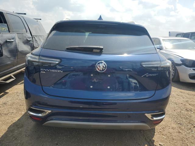 2023 BUICK ENVISION A LRBFZSR49PD172661