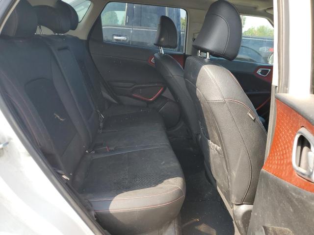 2022 KIA SOUL GT-LI - KNDJ53AFXN7180161