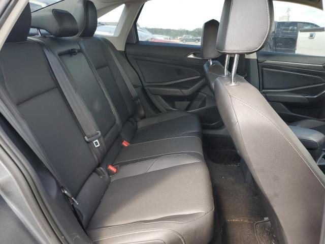 2020 VOLKSWAGEN JETTA SEL #3291787549