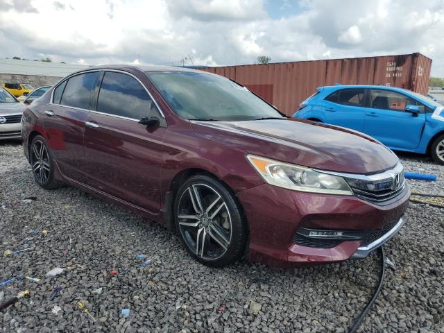 2016 HONDA ACCORD SPO 1HGCR2F52GA148156