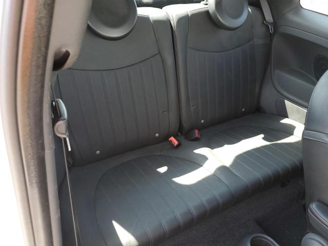 2015 FIAT 500 SPORT 3C3CFFBR7FT638840