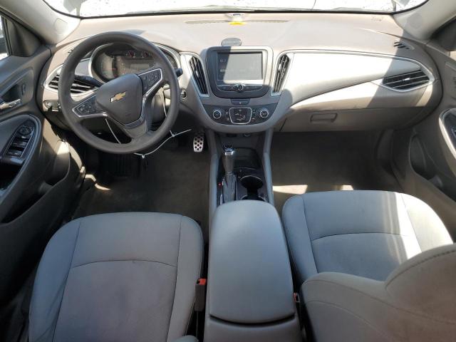 2016 CHEVROLET MALIBU LS 1G1ZB5ST9GF341760