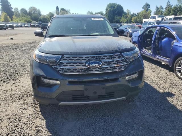 2023 FORD EXPLORER L - 1FMSK8FH3PGA94516