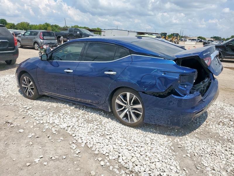 2020 NISSAN MAXIMA SV 1N4AA6CV2LC364909