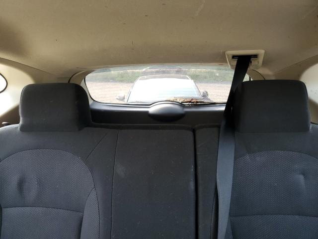 2015 NISSAN ROGUE SELE - JN8AS5MV6FW769582