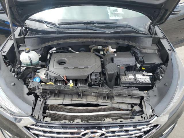 2019 HYUNDAI TUCSON LIM - KM8J3CAL7KU973714