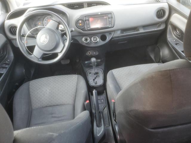2015 TOYOTA YARIS VNKKTUD36FA032358