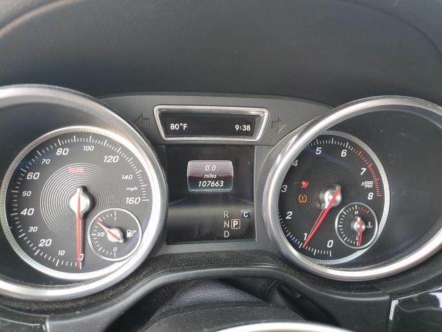 2017 MERCEDES-BENZ GLS 450 4M 4JGDF6EE7HA836770