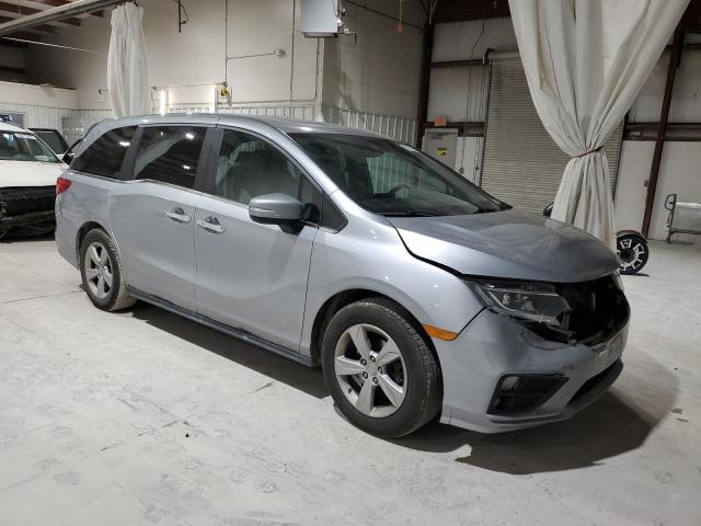 2019 HONDA ODYSSEY EX 5FNRL6H79KB124842