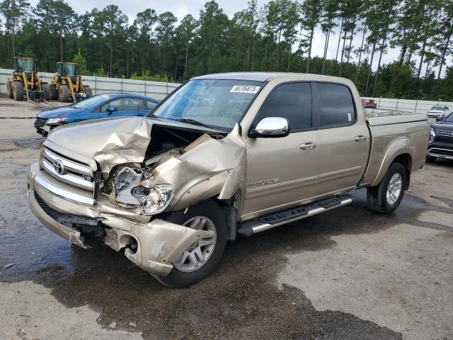Global Auto Auctions: 2006 TOYOTA TUNDRA DOU