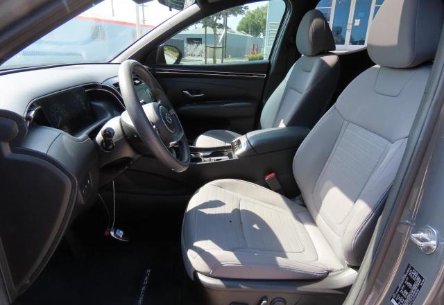 2023 HYUNDAI SANTA CRUZ SEL 5NTJCDAE2PH045100