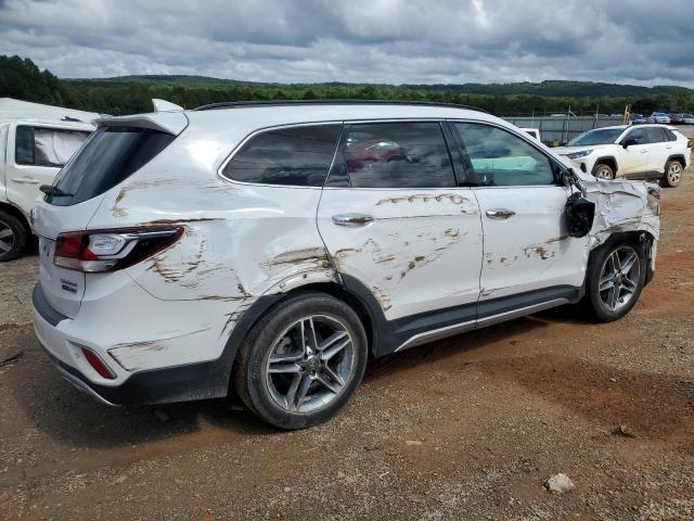 2017 HYUNDAI SANTA FE SE ULTIMATE KM8SRDHF0HU188243