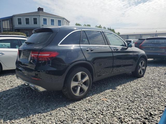 2018 MERCEDES-BENZ GLC 300 4MATIC WDC0G4KBXJV054163
