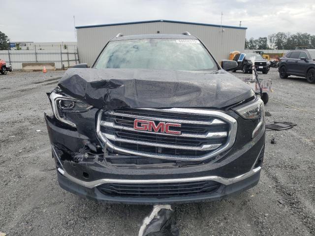 2019 GMC TERRAIN SL 3GKALPEV2KL162277