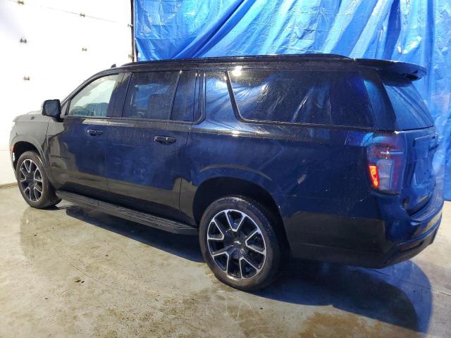 2024 CHEVROLET SUBURBAN K 1GNSKEKD8RR320148