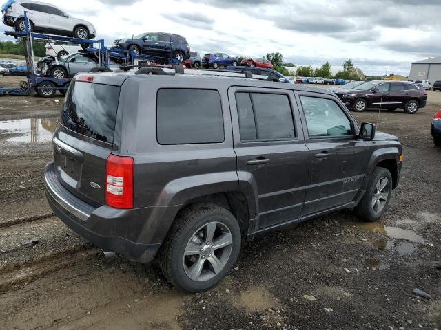 2016 JEEP PATRIOT LA 1C4NJRFB7GD511420